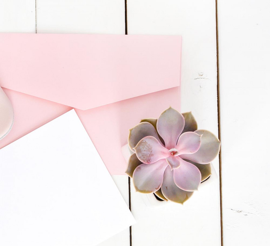 Animated Envelope Invitations - Sendo Invitations