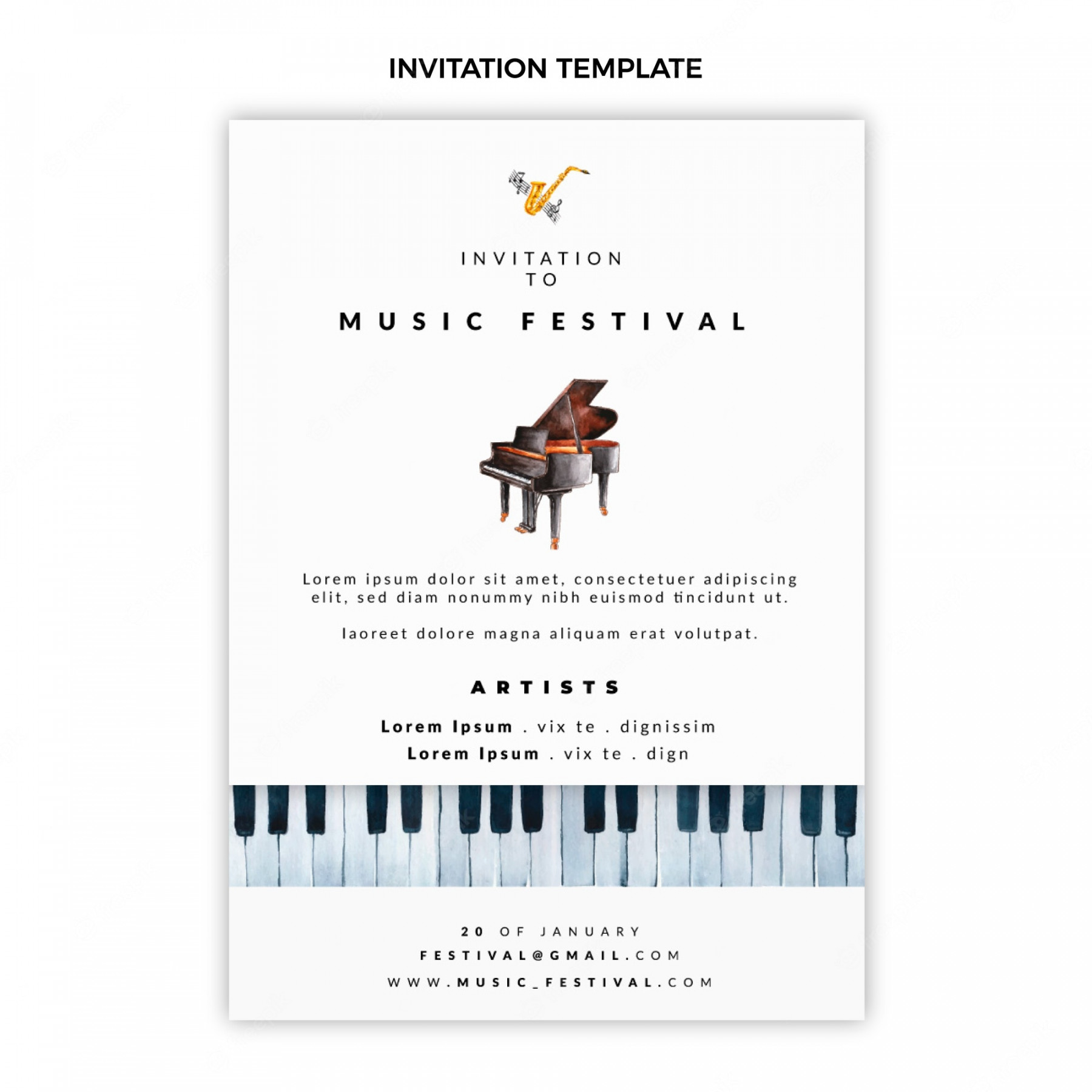 Piano Recital Images - Free Download on Freepik