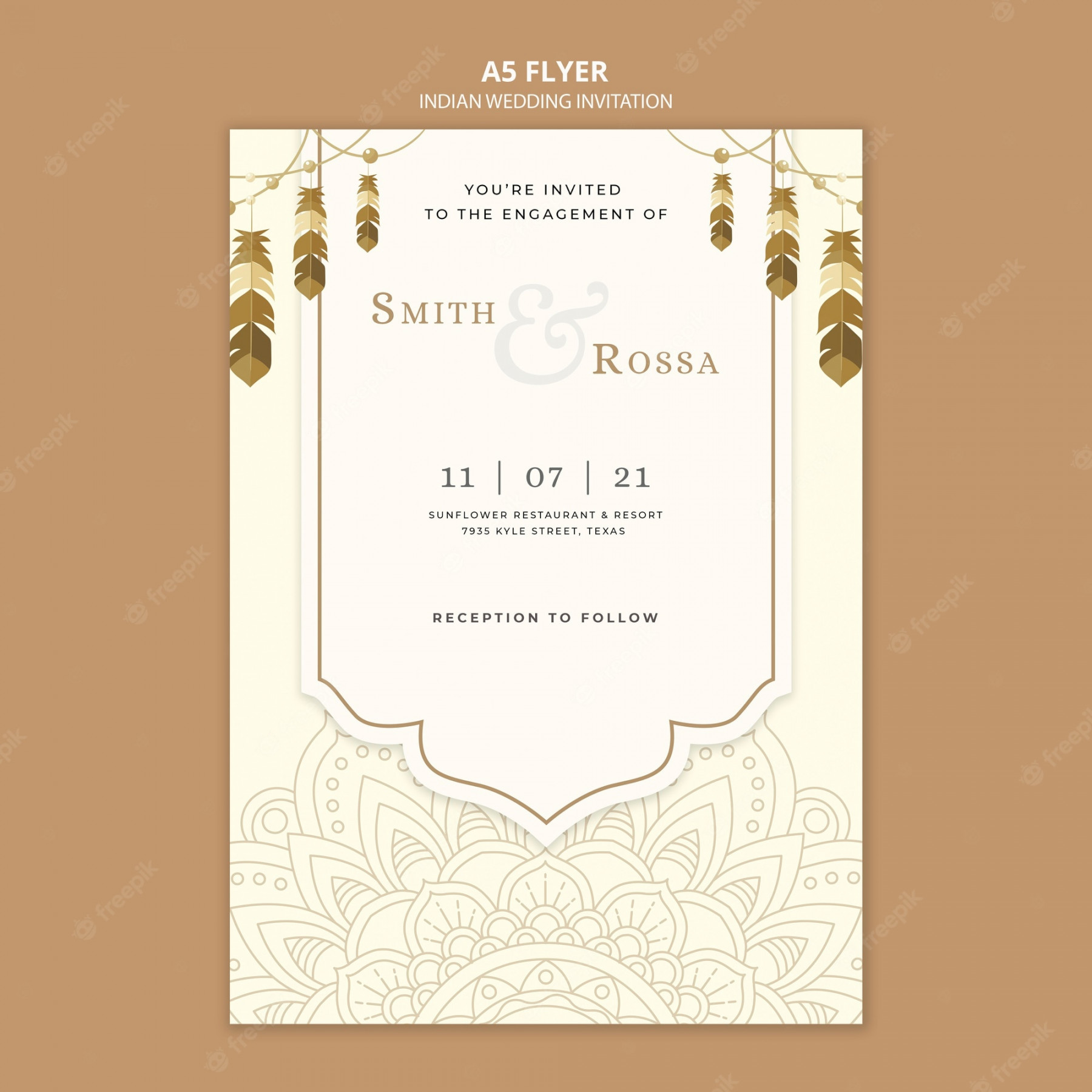 Traditional Wedding Invitation Images - Free Download on Freepik