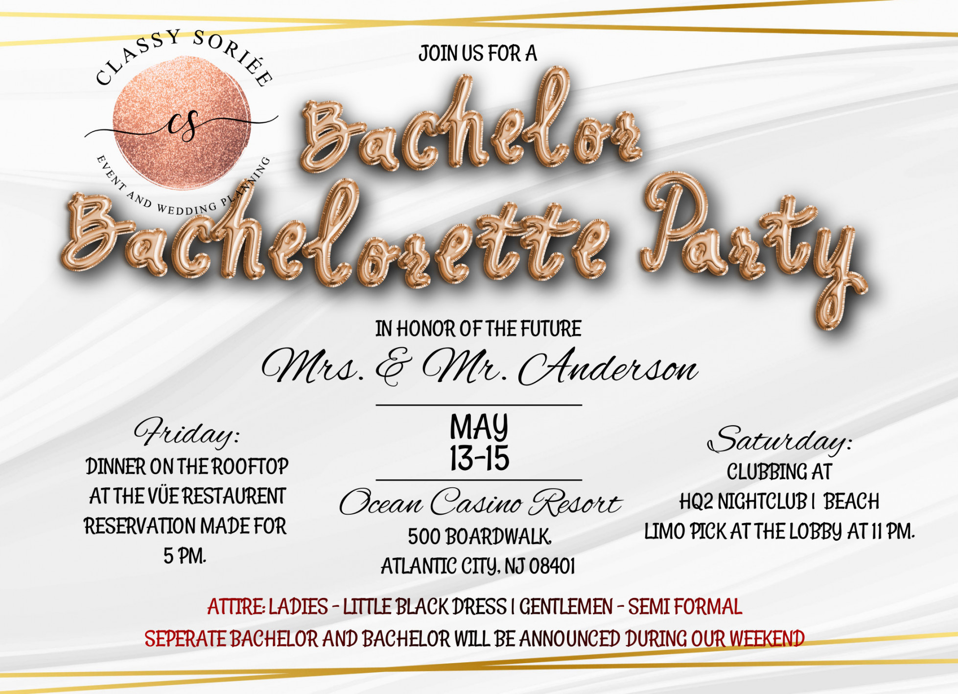 Bachelor/Bachlorette party invitation  Bach and Boozy   in  Invitation   Bachelorette party invitation  Bachelor invitation