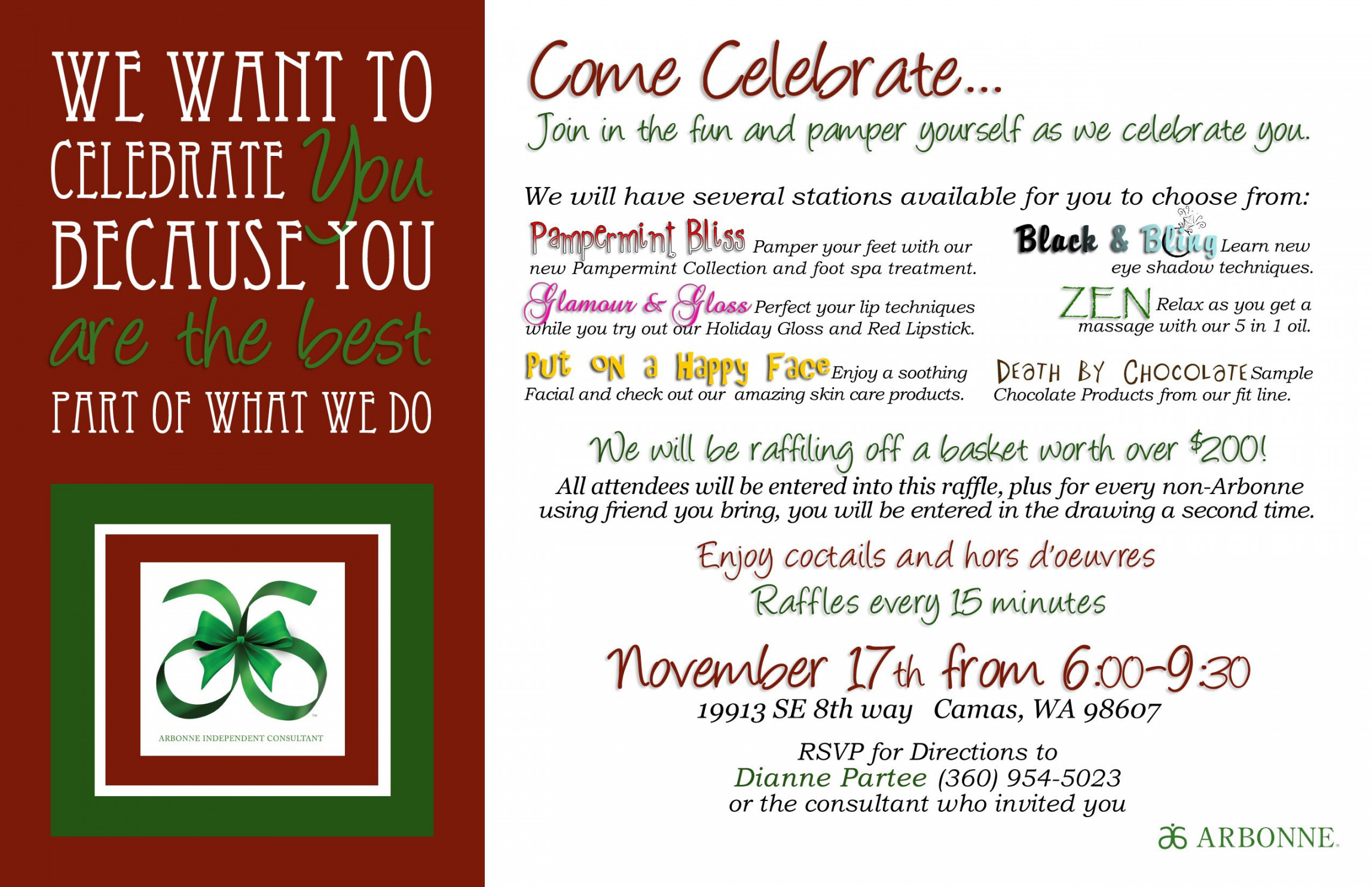 corporate holiday party invitations - Google Search  Party invite