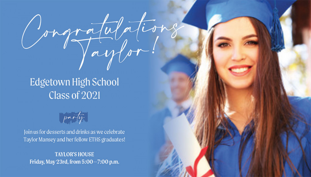 How to Make Graduation Announcements  Make it with Adobe Creative