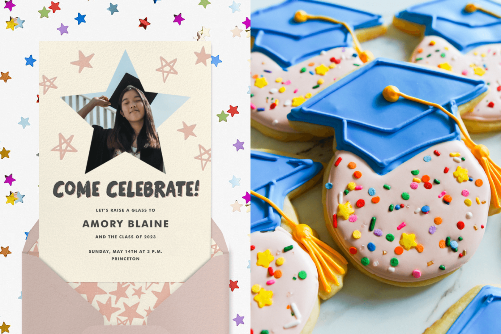 Memorable Graduation Party Invitation Ideas for Every Graduate