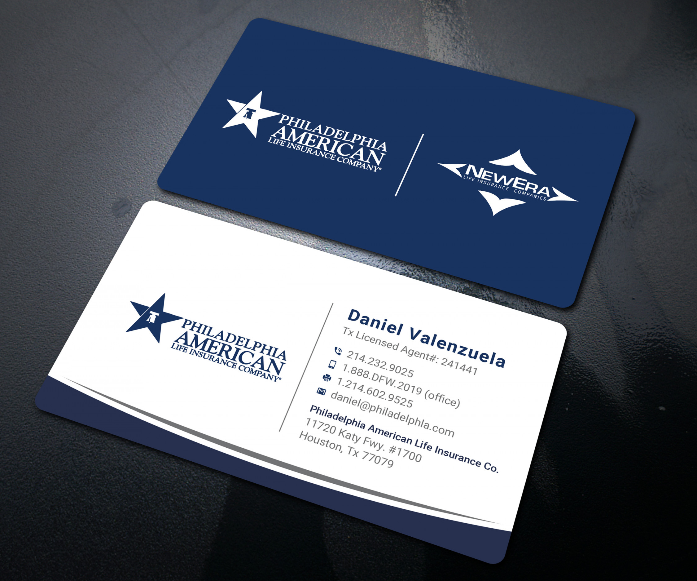 Business Card Design for a Company by Uttom   Design #616875