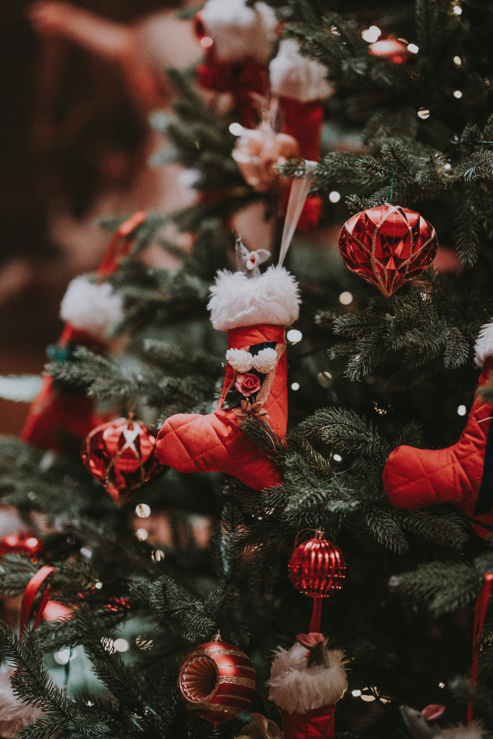 Christmas Wallpapers: Free HD Download [+ HQ]  Unsplash