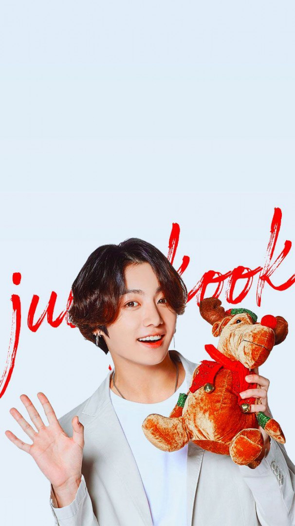 christmaswallpaper  Bts jungkook, Bts christmas, Bts taehyung