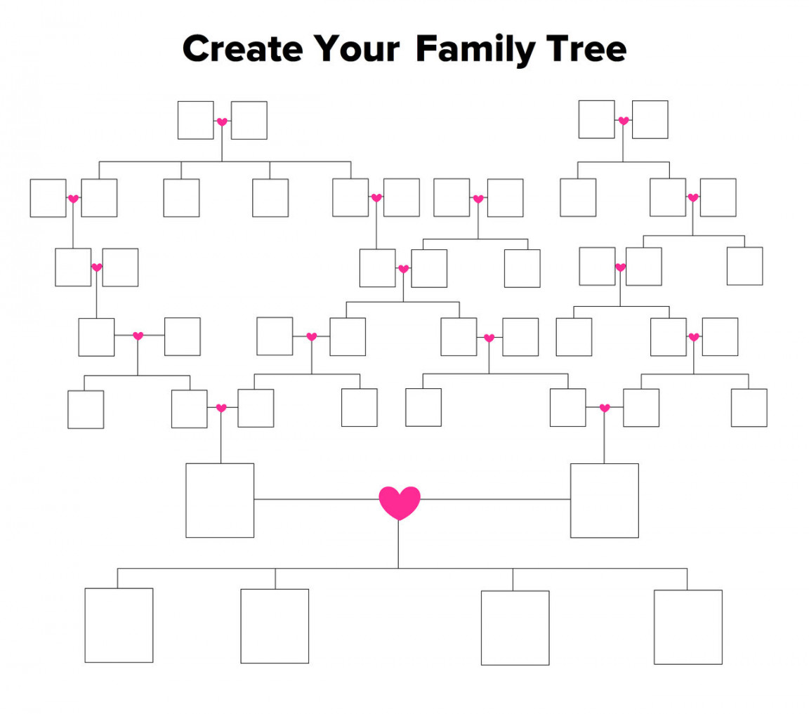 Create Your Family Tree by Alexpasley on DeviantArt