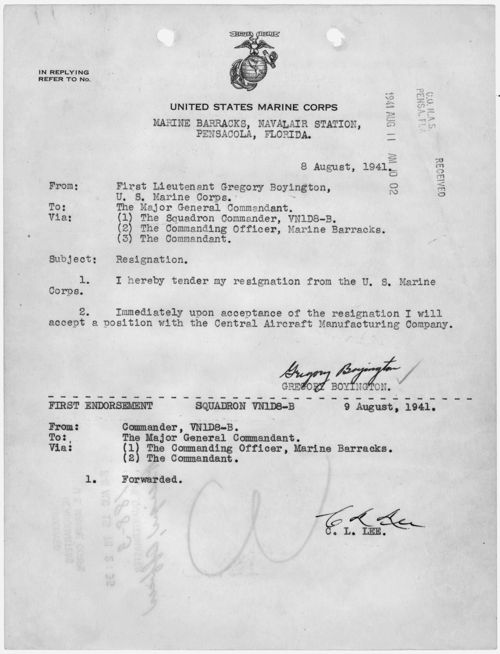 File:Letter of resignation from the U.S