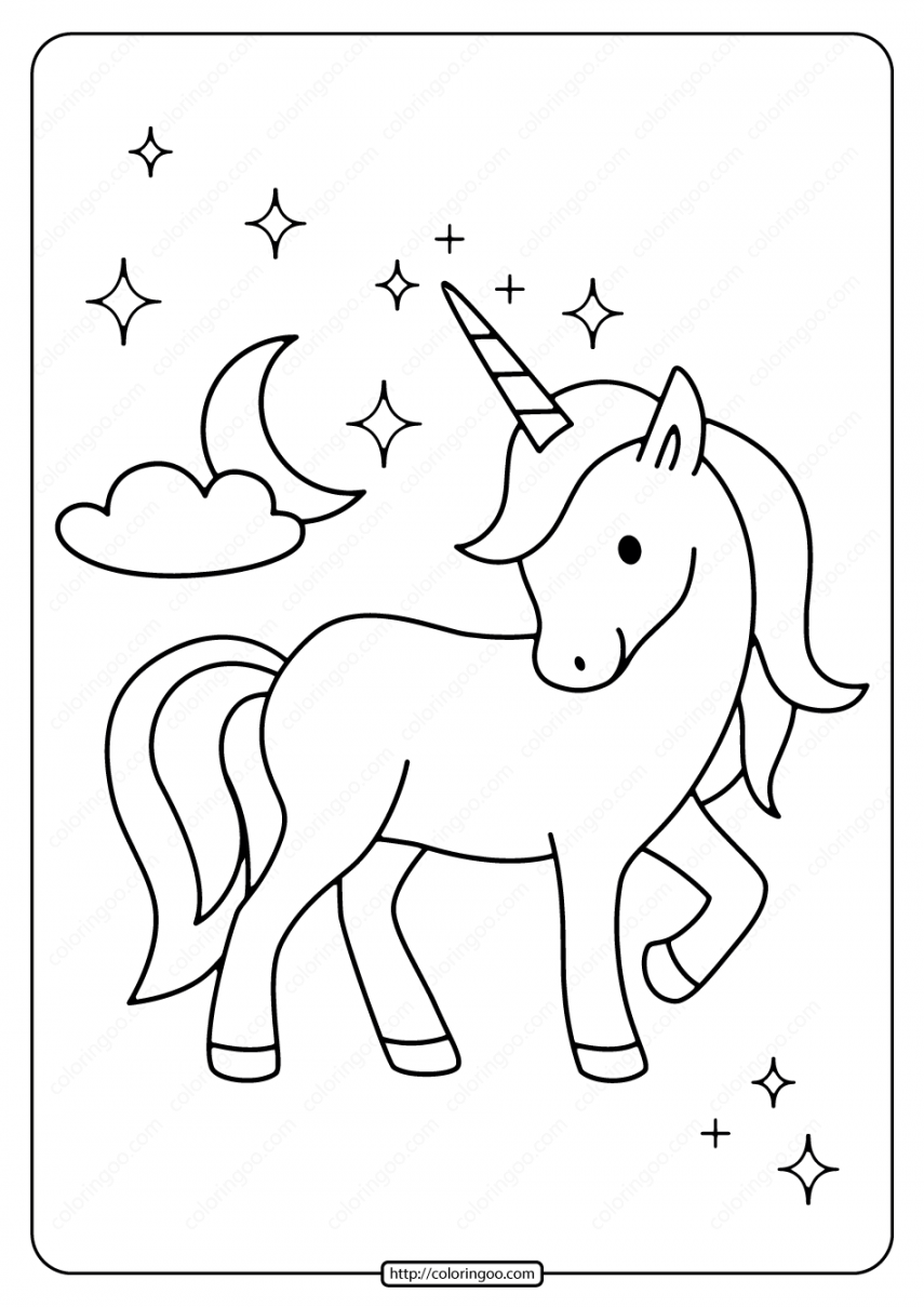 Limon: I will do amazing coloring book pages illustration and