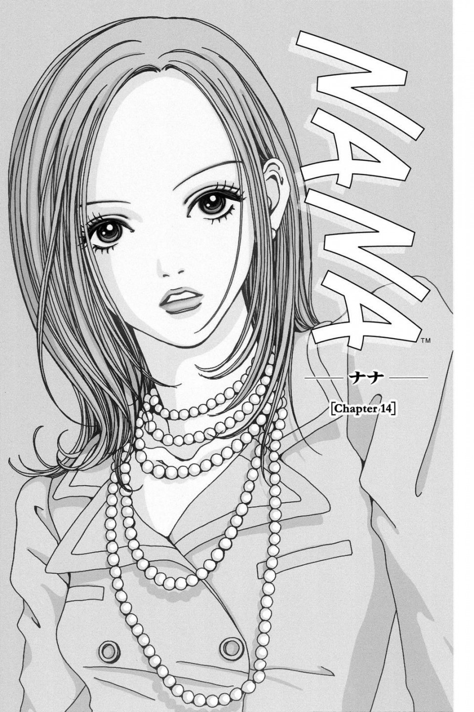 Pin by ☆Z ౨ৎ on Anime&Manga  Nana manga, Nana osaki, Nana