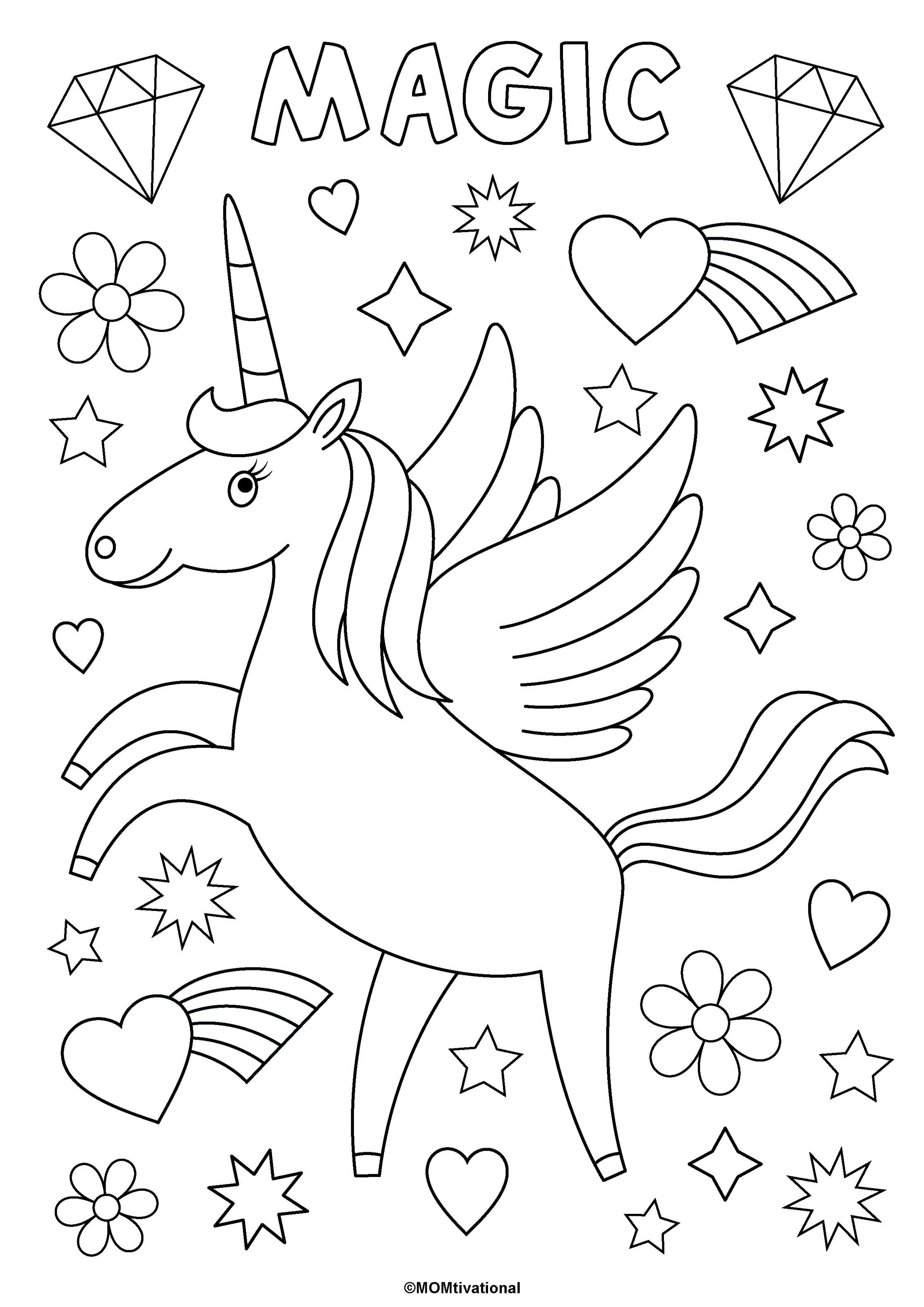 Pin on Coloring Pages