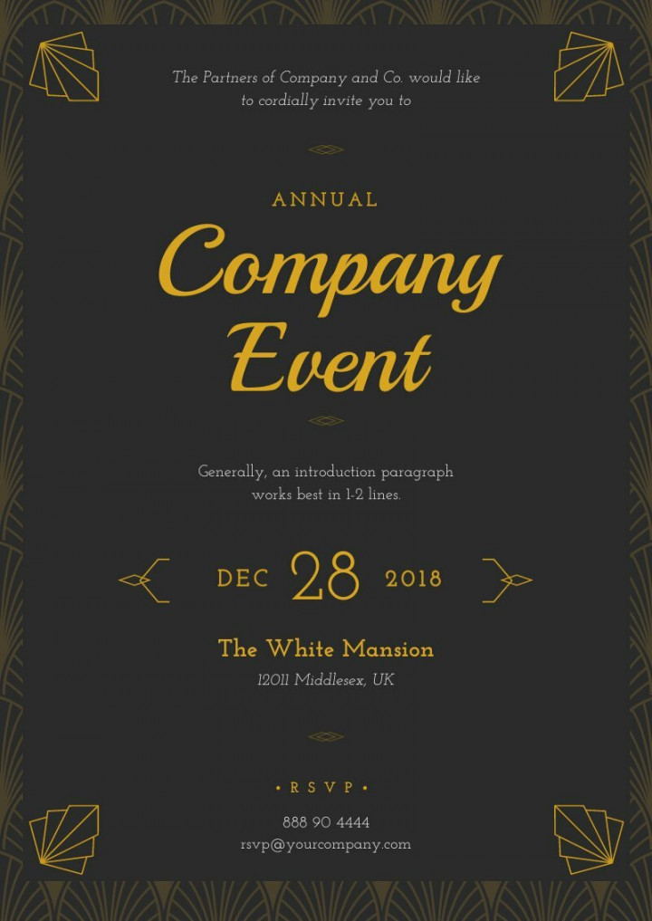 Workshop Invitation  Free infographic template - Piktochart