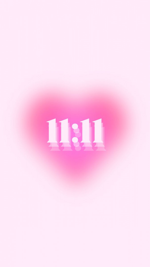 Angel numbers  Pink wallpaper iphone, Iphone wallpaper girly