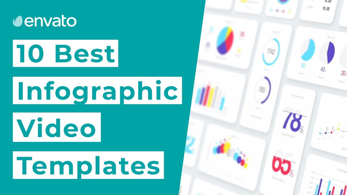 Best Infographic Video Templates []