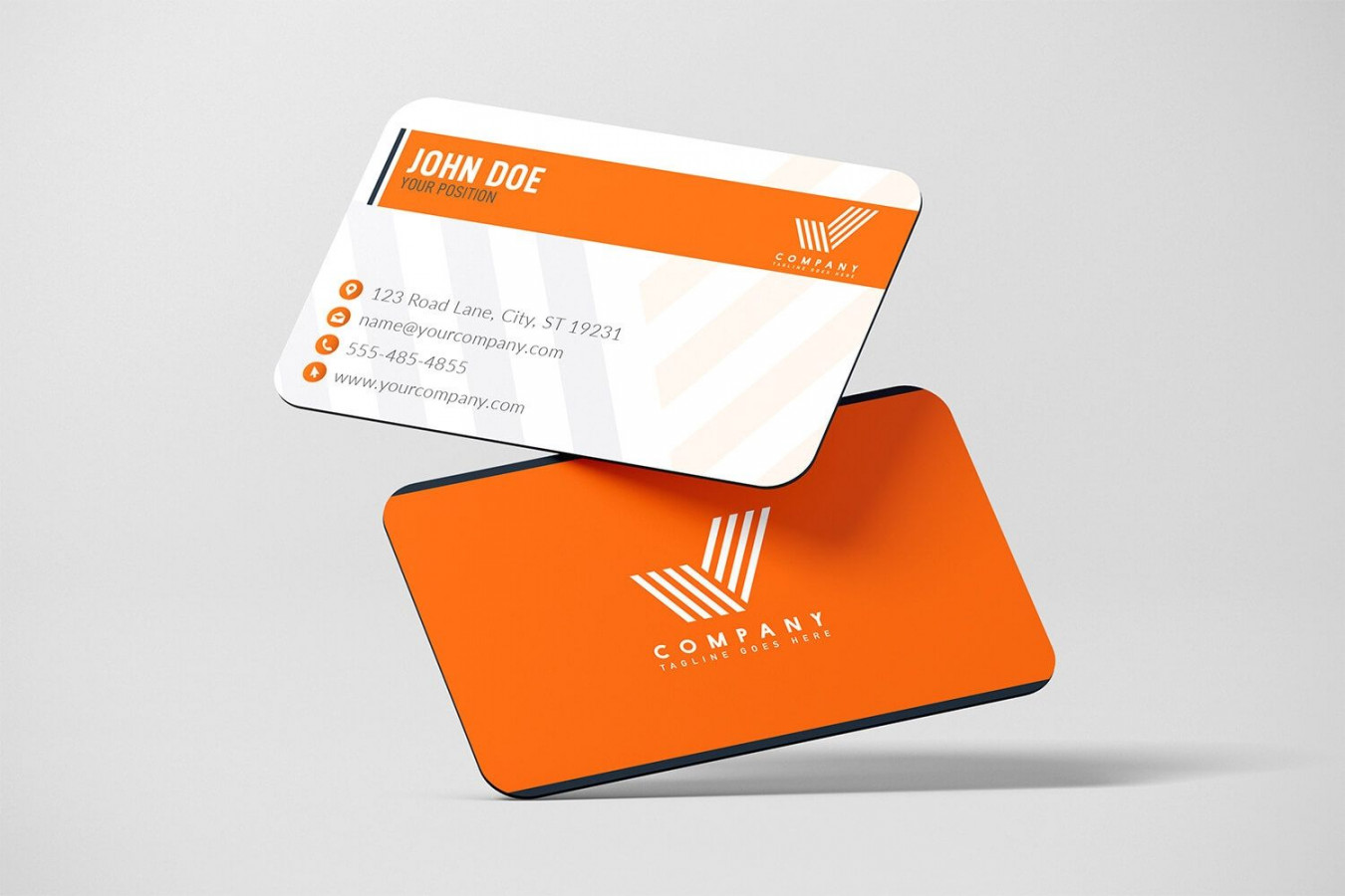 Business Card Alternatives Prospects Won