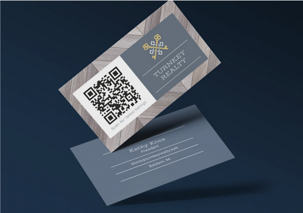 Business Card Designs: Seal The Deal With Effective Ideas