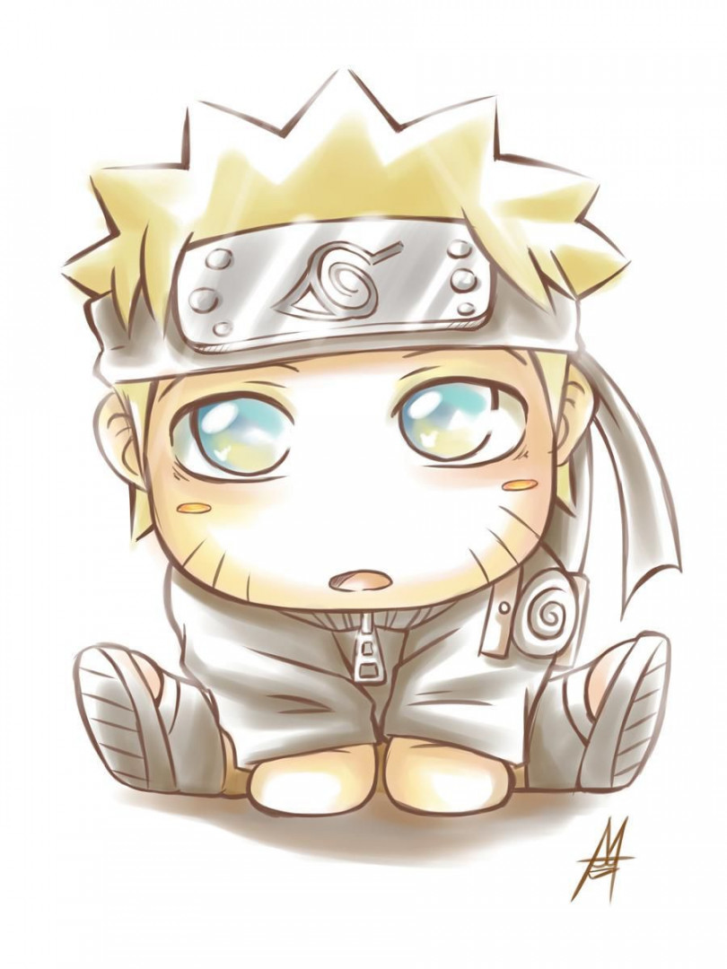 Choose Wisely - Where Am I?  Naruto drawings, Anime, Anime chibi