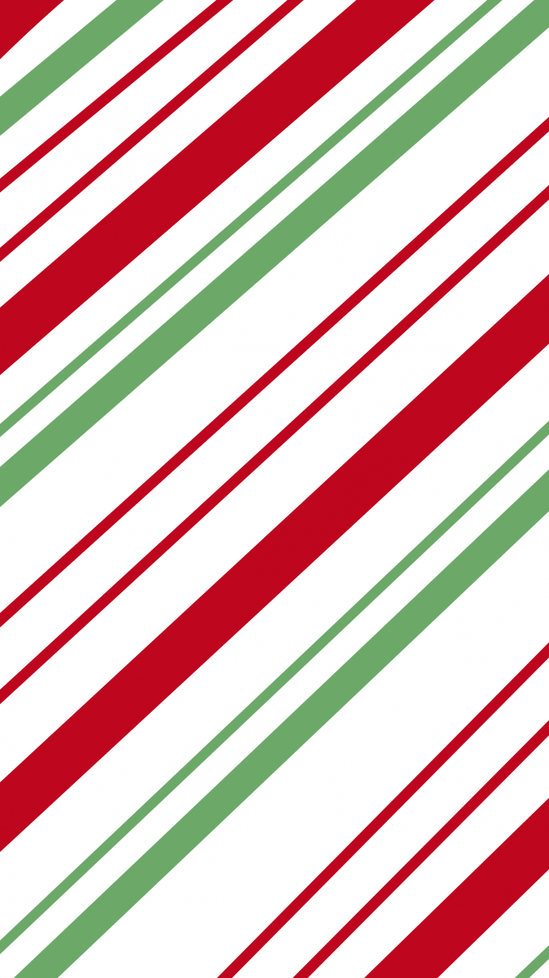 Christmas Stripe Wallpaper / IG @shopdoodlebar  Christmas