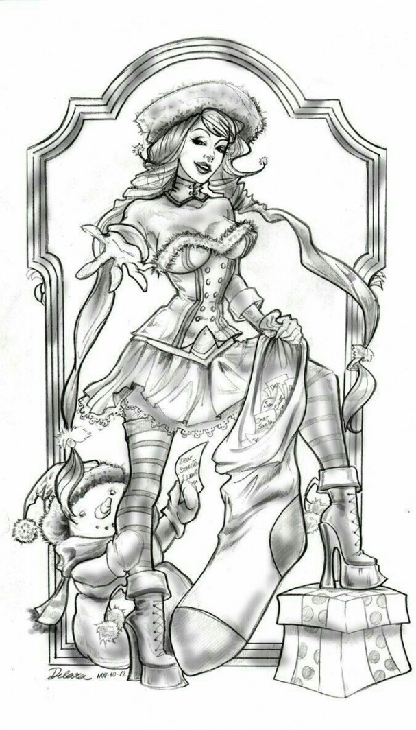 cris de lara  Steampunk coloring, Disney princess coloring pages