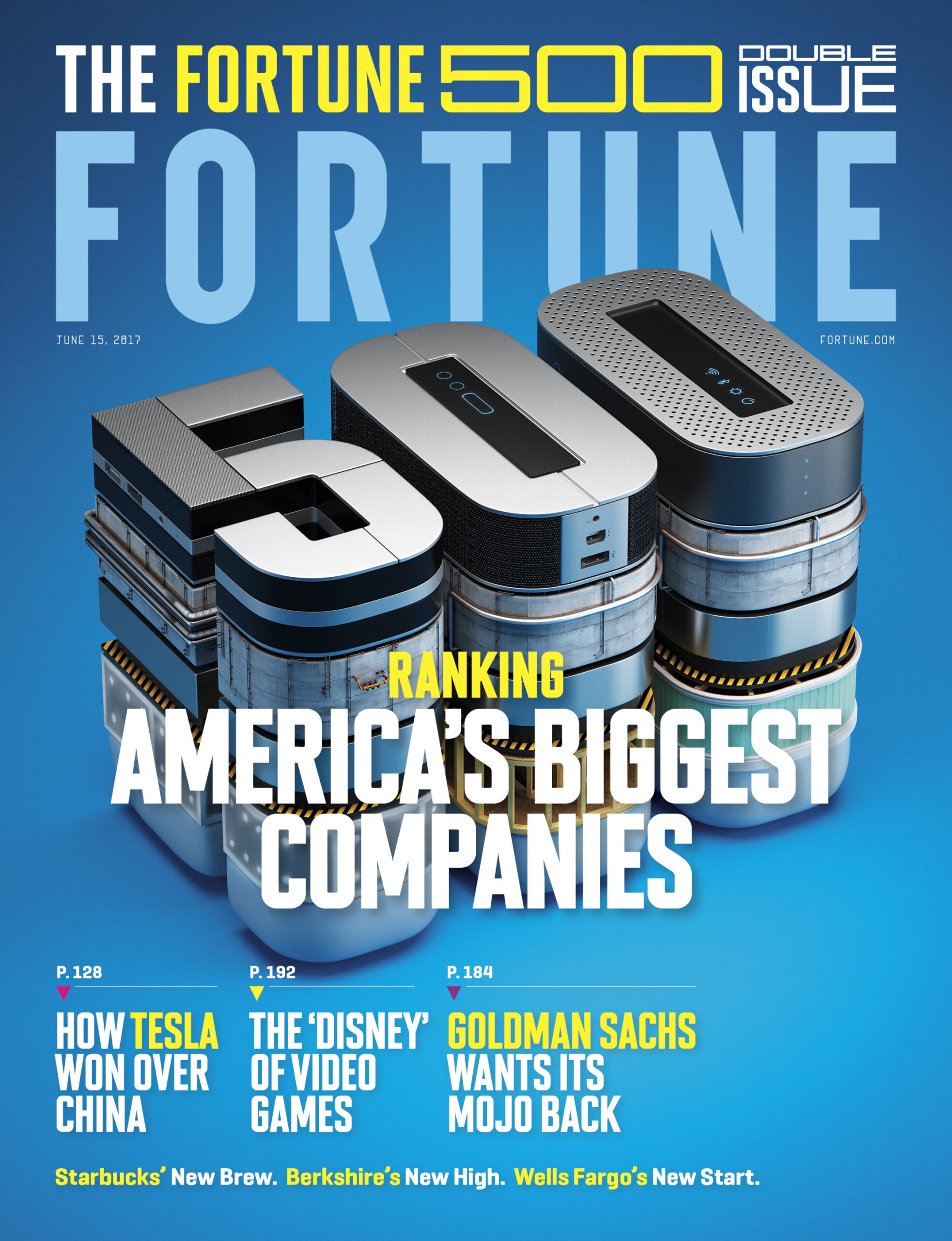 Fortune  Magazine Covers: The Design Idea Behind Them  Fortune