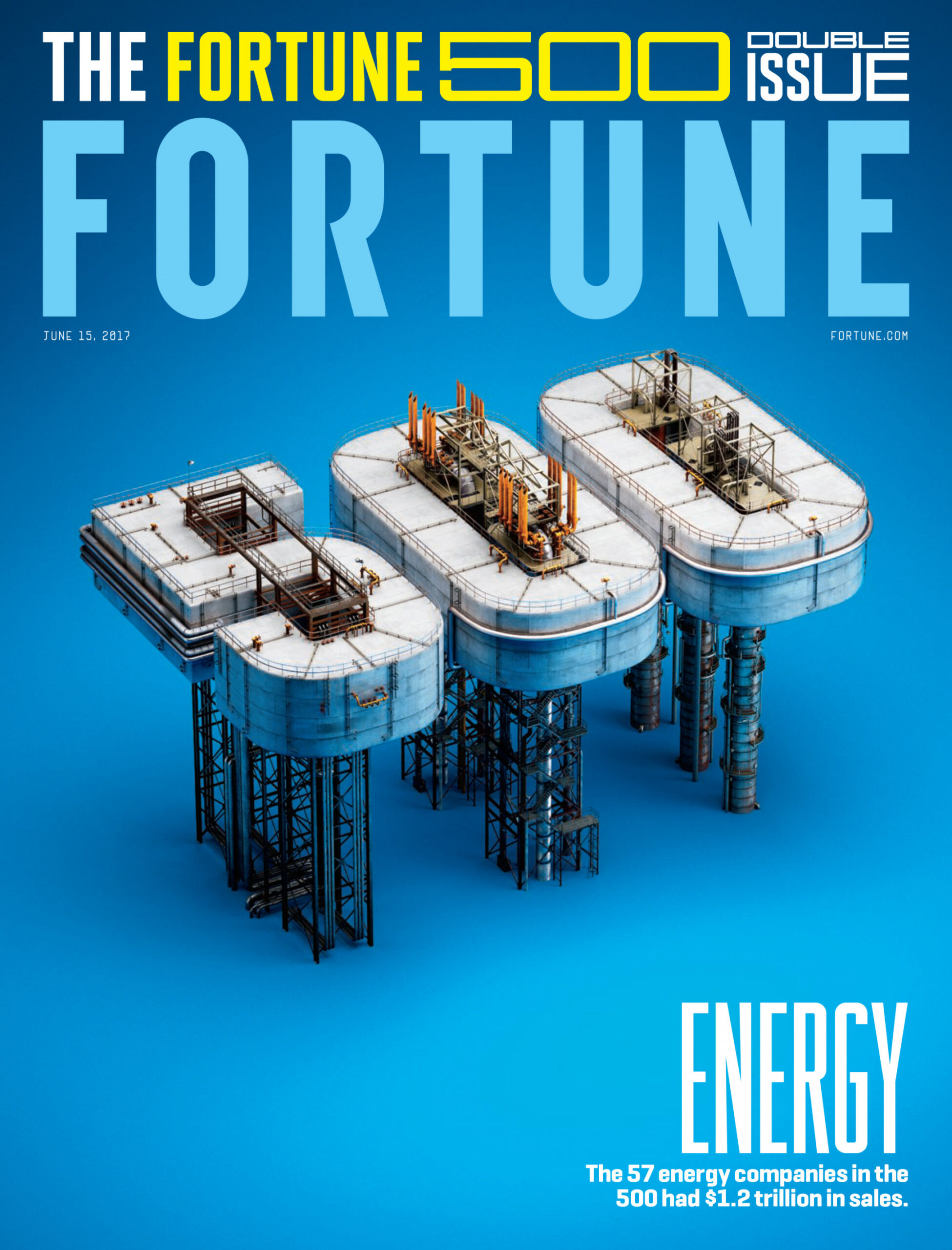 Fortune  Magazine Covers: The Design Idea Behind Them  Fortune