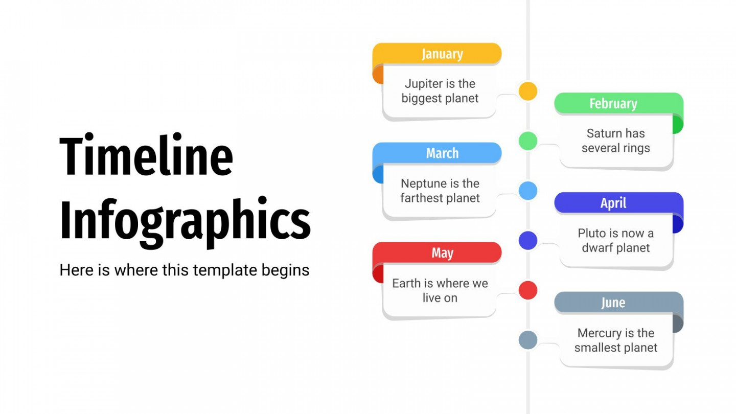 Free Infographics for Google Slides and PowerPoint