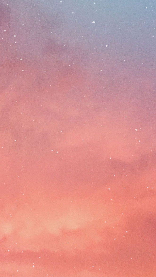 iPhone Wallpapers For People Who Live On Cloud   Preppy