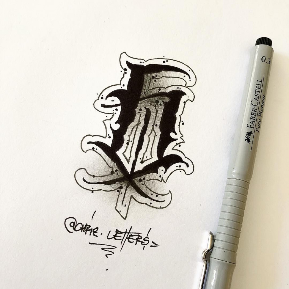 LoveLetters - NieWieDie ©® on Instagram: “lil dark „“ quickie