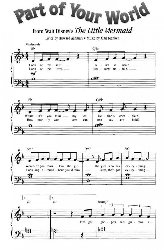 Pin by Christine DeCapite on Piano  Easy sheet music, Clarinet