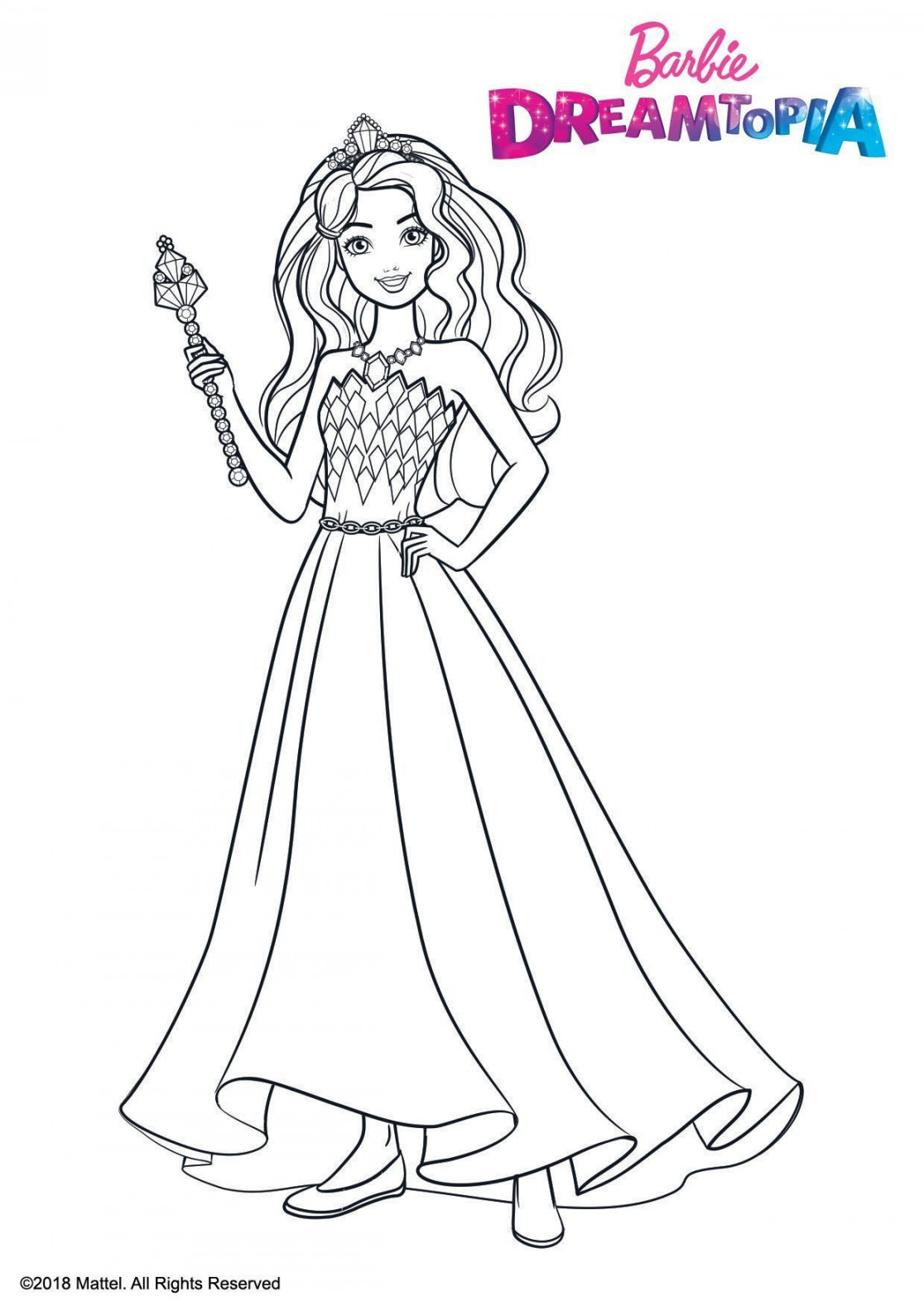 Pin by Jennifer on Basteln  Elsa coloring pages, Barbie drawing