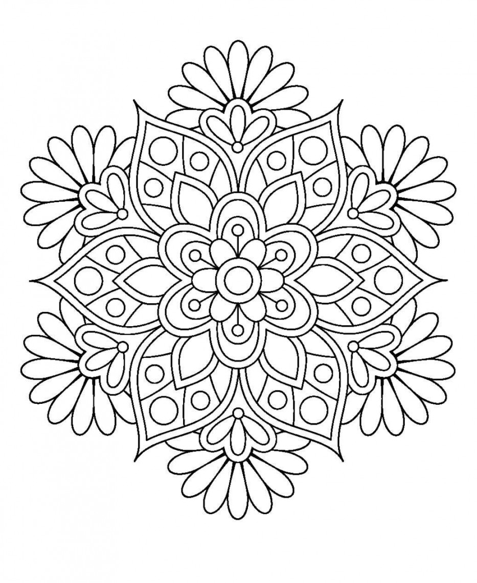 Pin by Kortney Ross on coloring pages  Mandala coloring pages