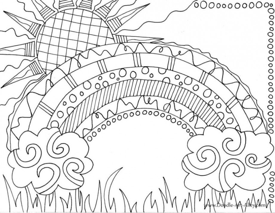 Pin on Nature Coloring Pages