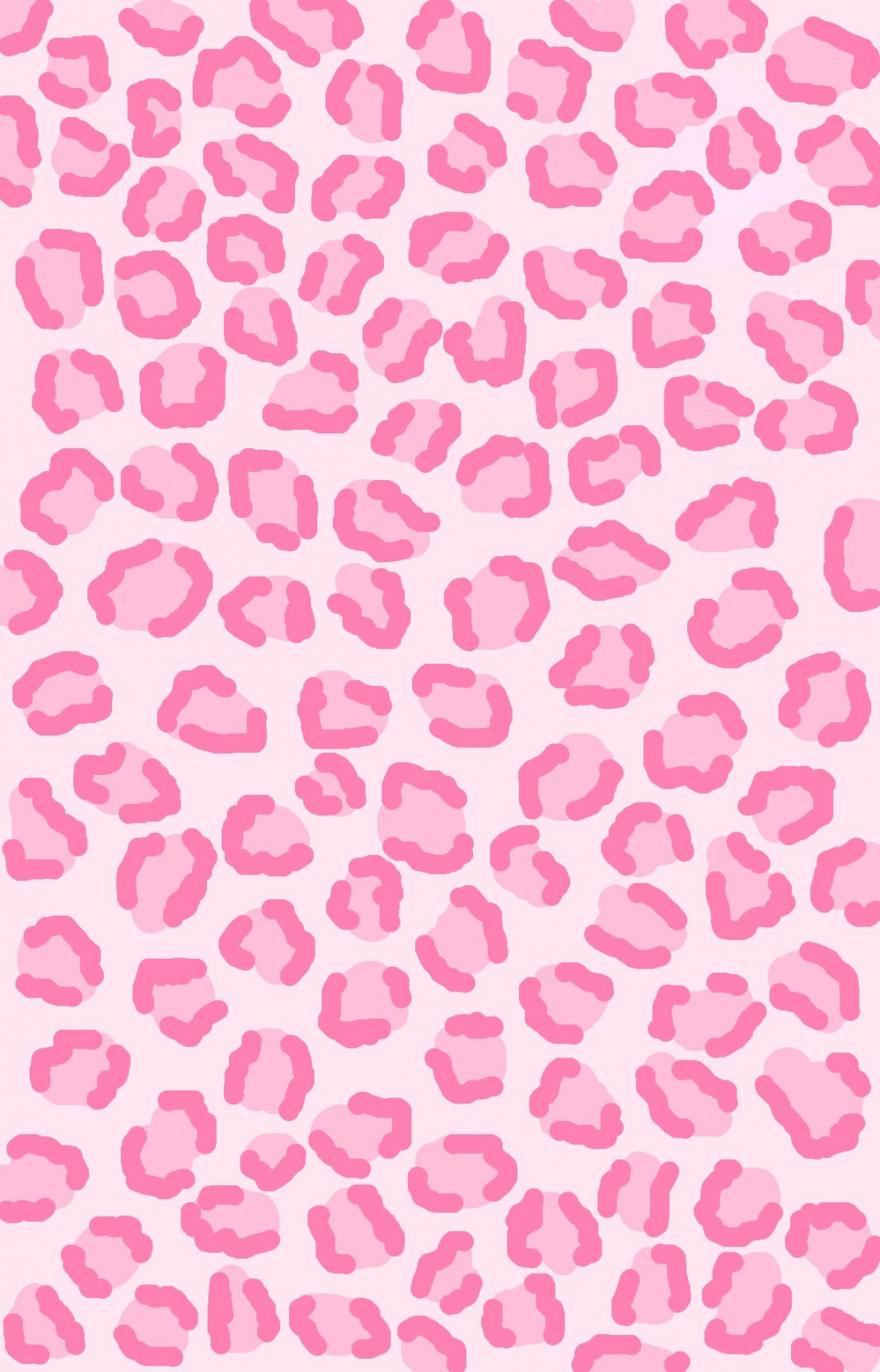 pink cheetah background  Preppy wallpaper, Pink wallpaper iphone