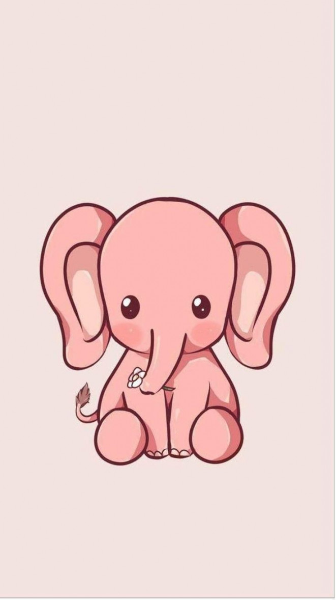 Pink Elephant Wallpapers - Top Free Pink Elephant Backgrounds