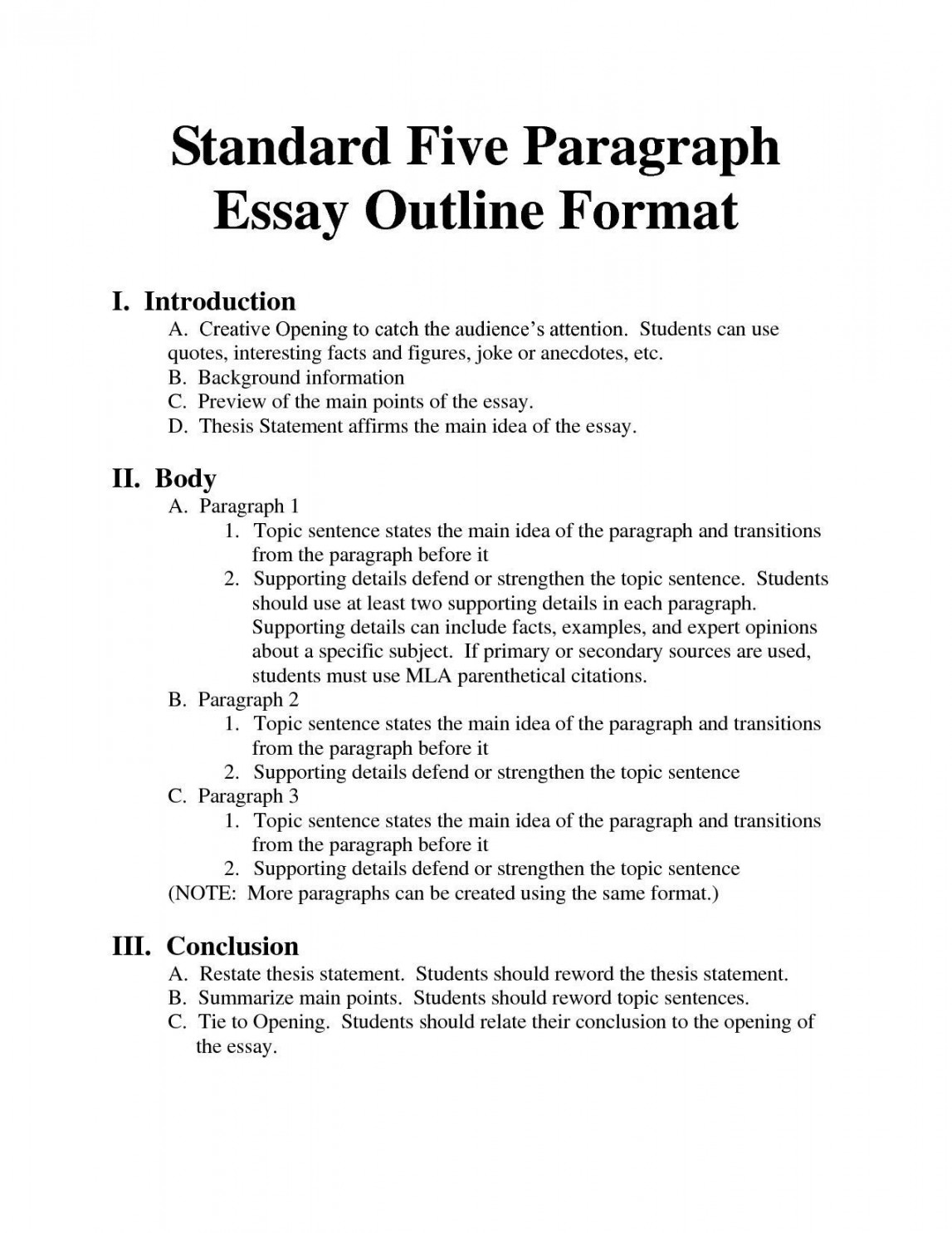 Thesis Statement Examples for Research Papers  Essay writing