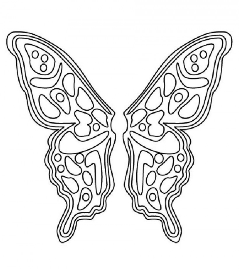 Top  Free Printable Pattern Coloring Pages Online  Fairy