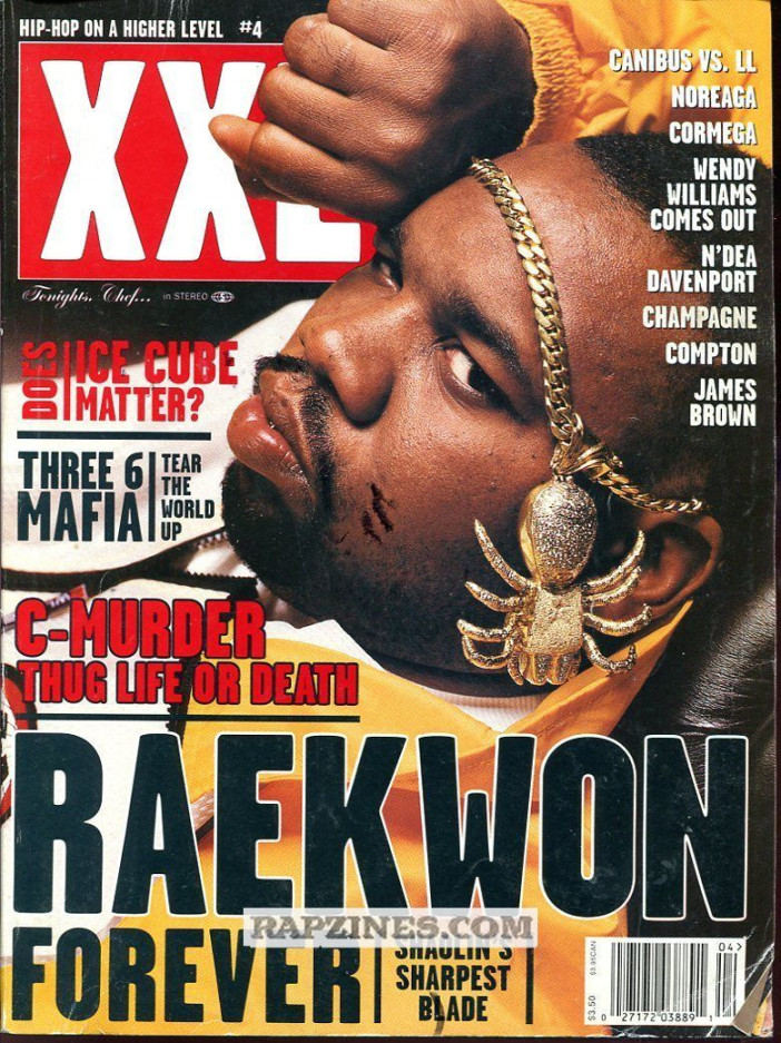 Xxl magazine, Hip hop poster, Fun to be one