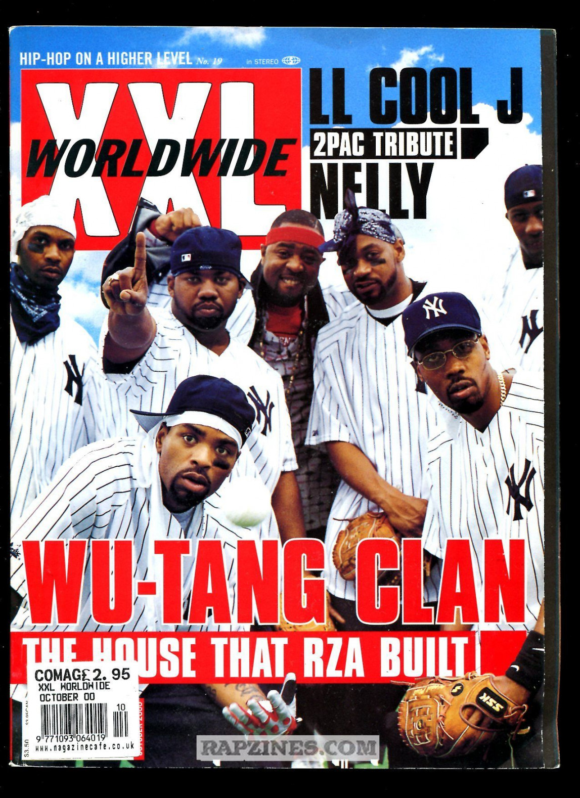 Xxl magazine, Wu tang clan, Hip hop classics