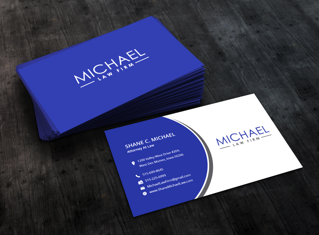 Business Card Designs: Seal The Deal With Effective Ideas