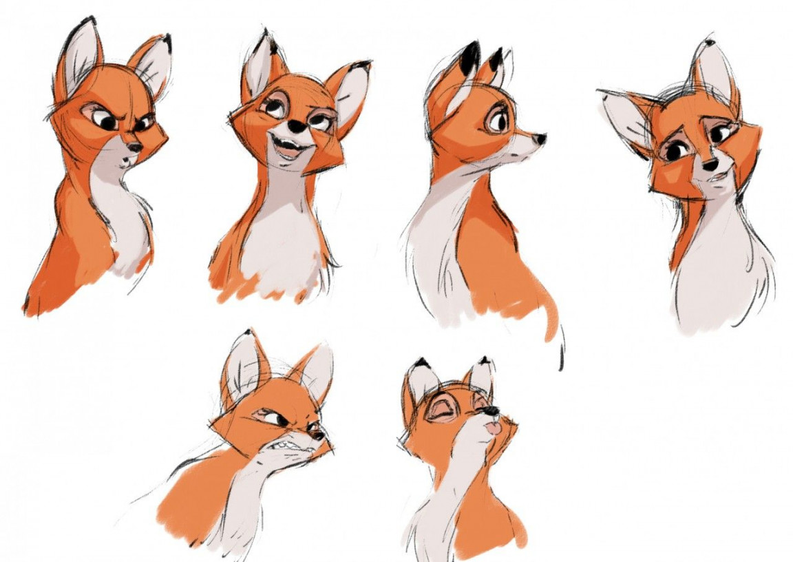 Cartoon fox drawing, Furry art, Fox drawing