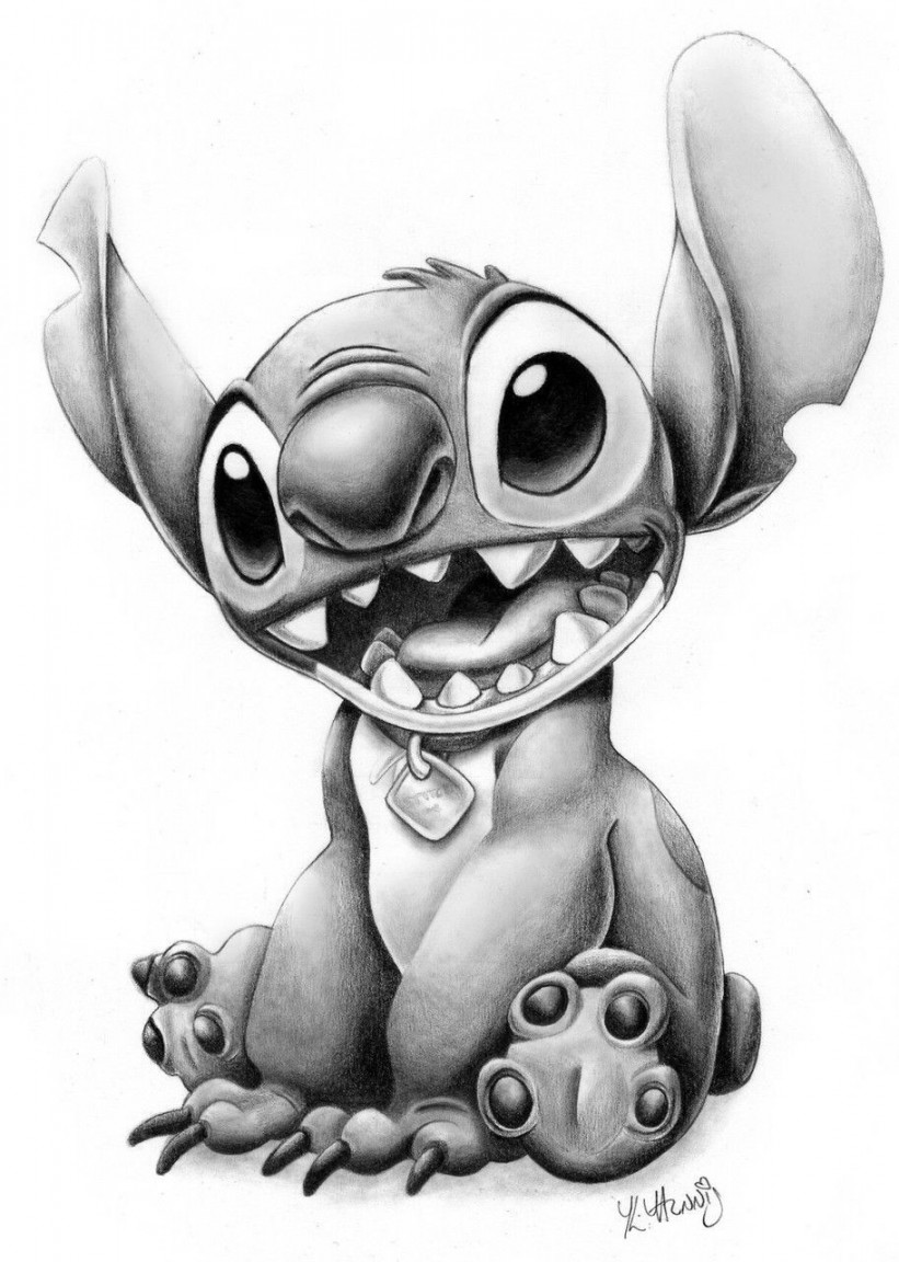 Cute Stitch iPhone Wallpapers - Top Free Cute Stitch iPhone