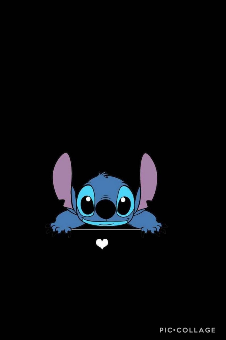 Download Stitch Wallpaper by BrookieCookie -  - Free on