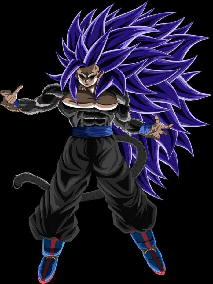 Goku Ssj   by MasterArtZL on DeviantArt  Goku, Dragon ball