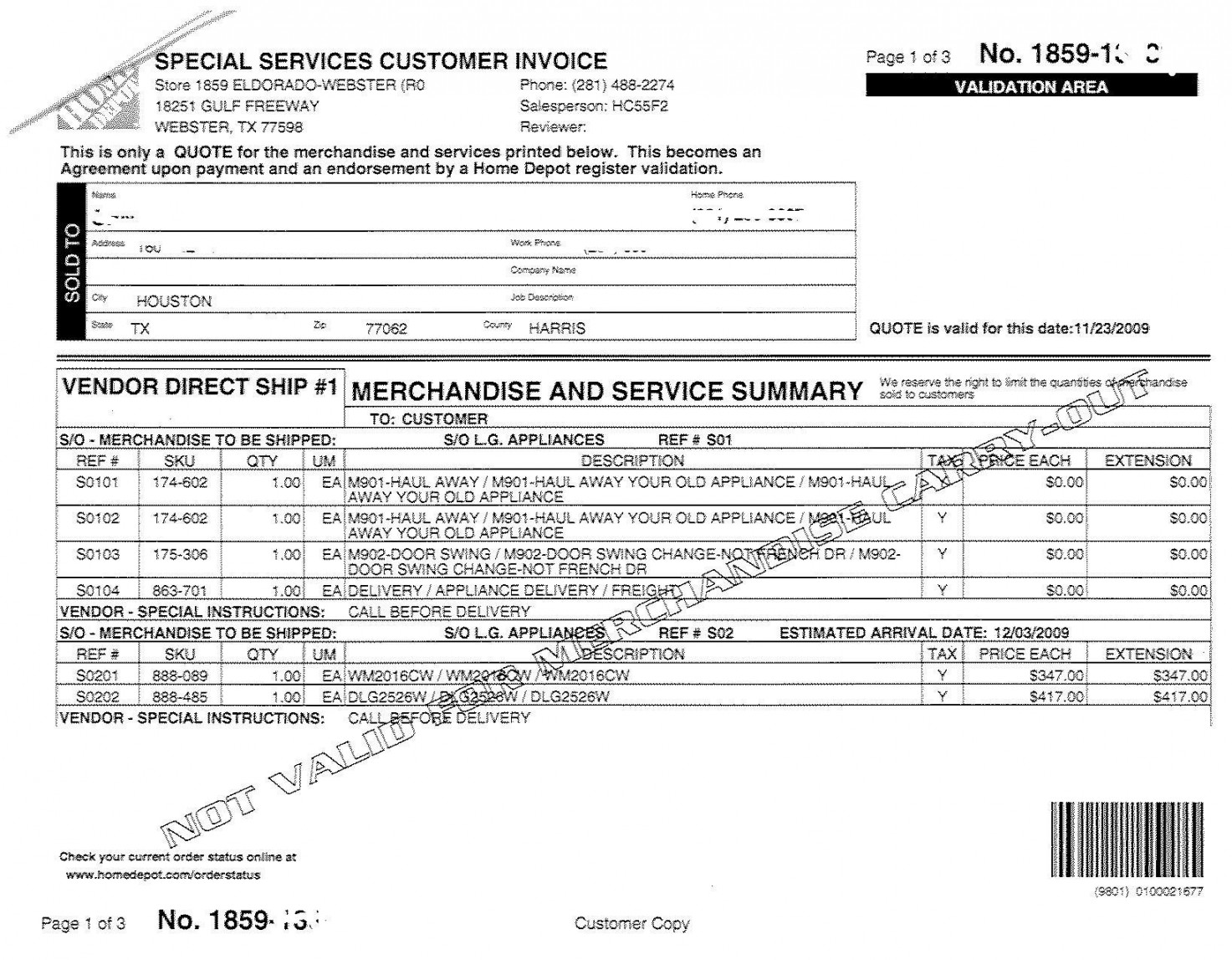 + Home Depot Receipt Template Receipt Templates Lovely Home