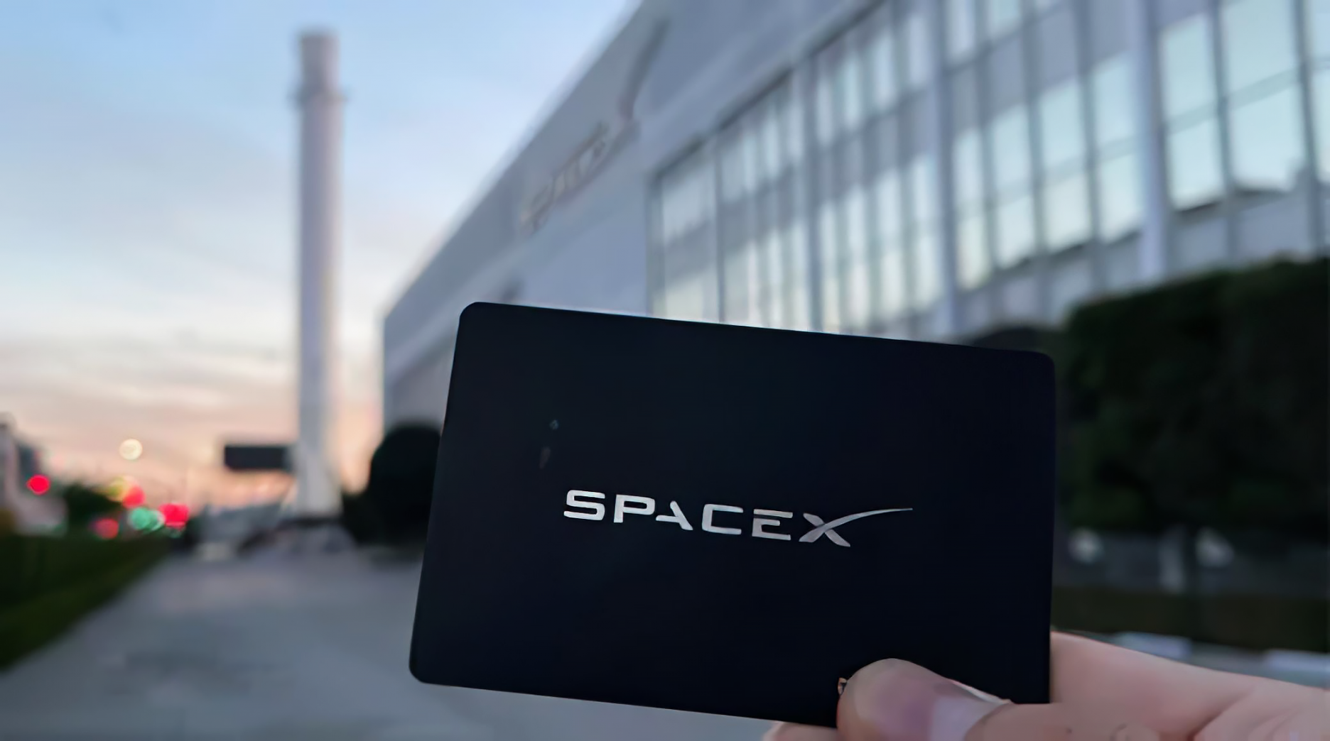 How SpaceX Harnessed VCE To Enhance Operational Efficiency.