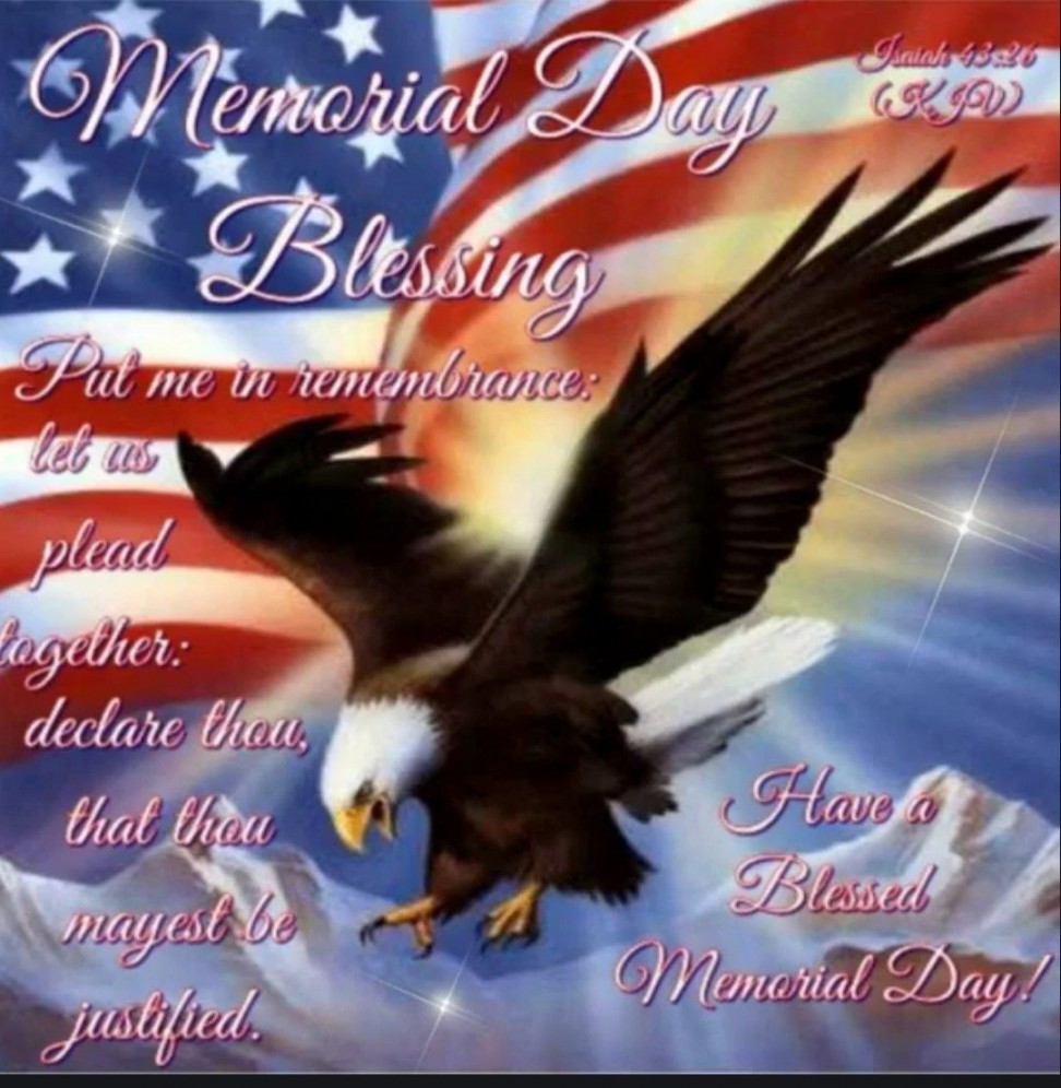 Memorial day  Patriotic pictures, Memorial day, Holiday quotes