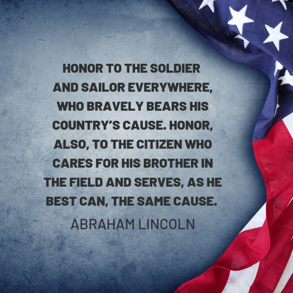 Memorial Day Quotes To Cherish  Memorial day quotes, Patriotic