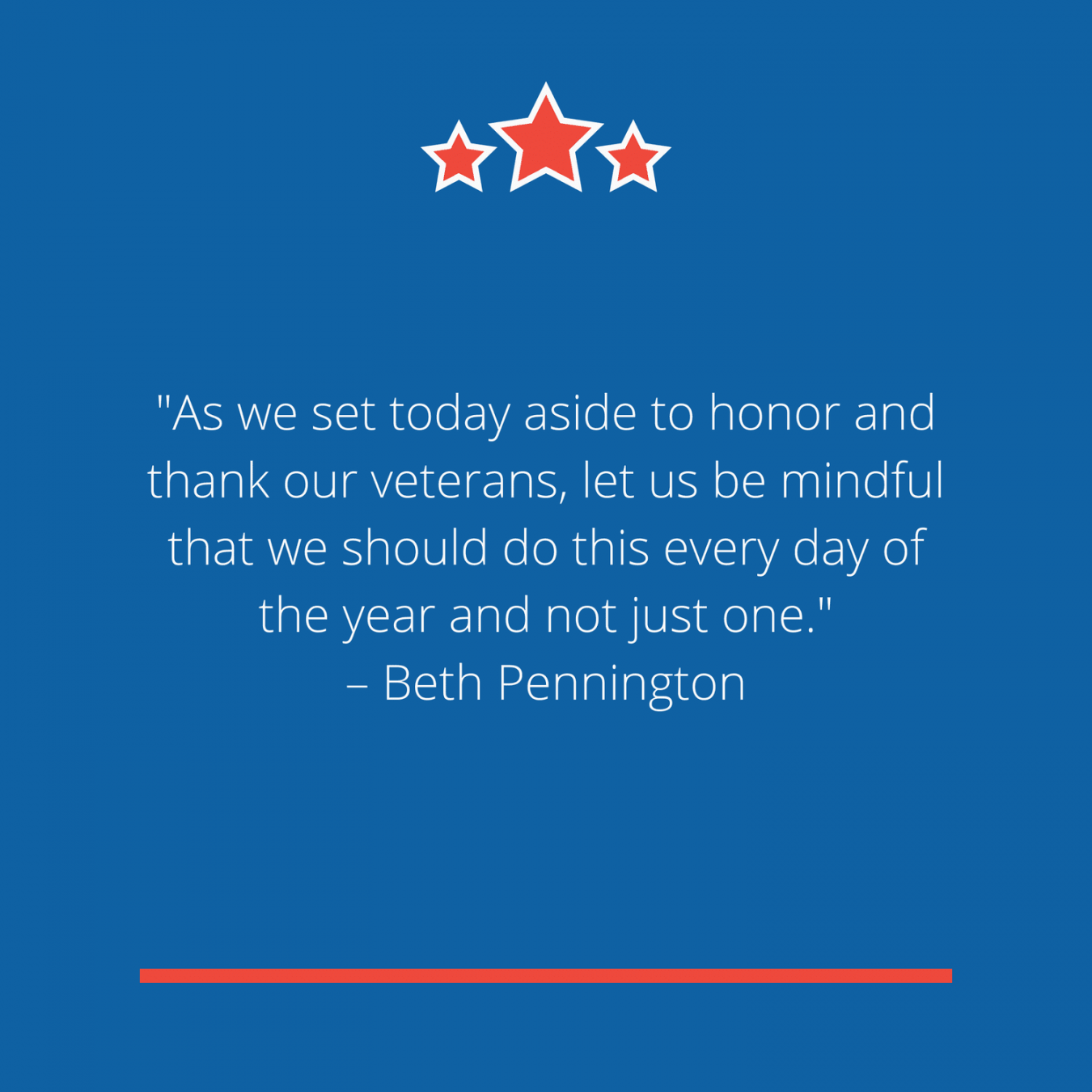 Memorial Day Quotes To Honor America