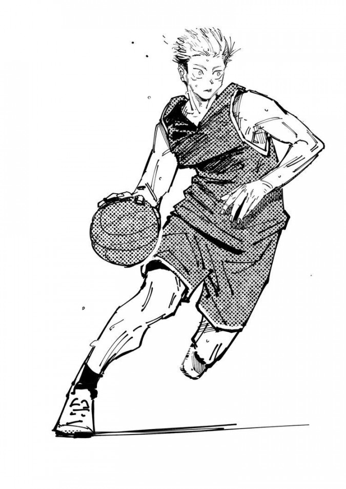 Pin by Kazki Kato on Quick saves in   Basketball anime