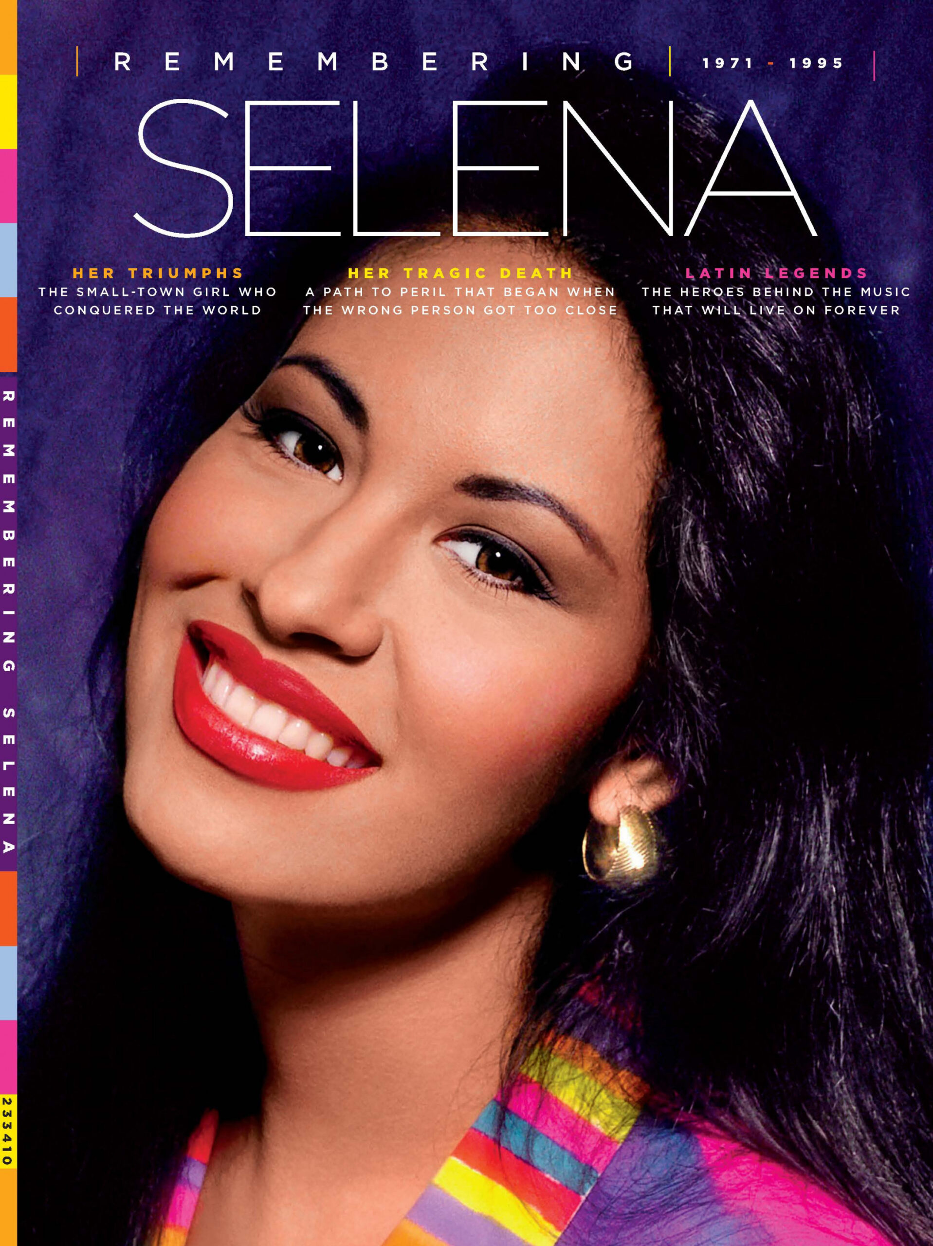 Remembering Selena Quintanilla - From Her Small Town Roots To Conquering  The World, This Is Her Story